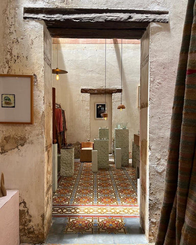 Our Favorite Boutiques to Shop in Oaxaca