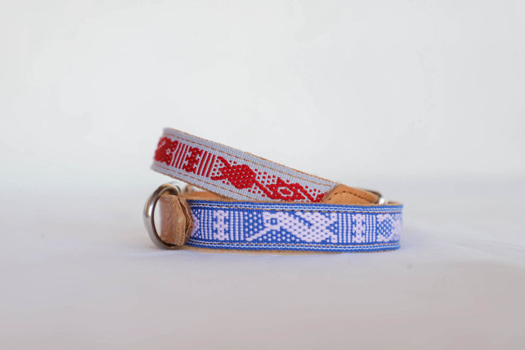 Artisanal Dog Collar | Size Small