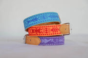 Artisanal Dog Collar | Size Medium