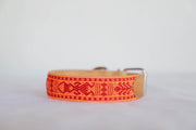 Artisanal Dog Collar | Size Medium