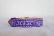 Artisanal Dog Collar | Size Medium