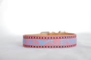 Artisanal Dog Collar | Size Large