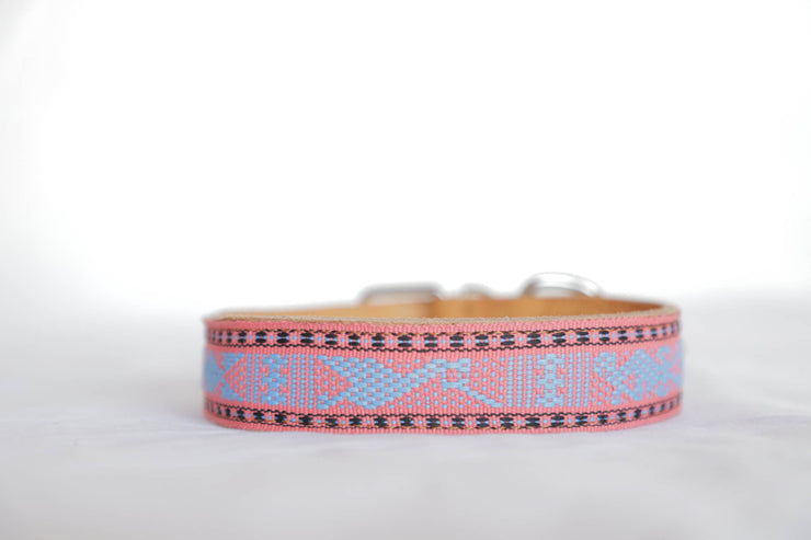 Artisanal Dog Collar | Size Large