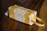 Handwoven Essentials Case