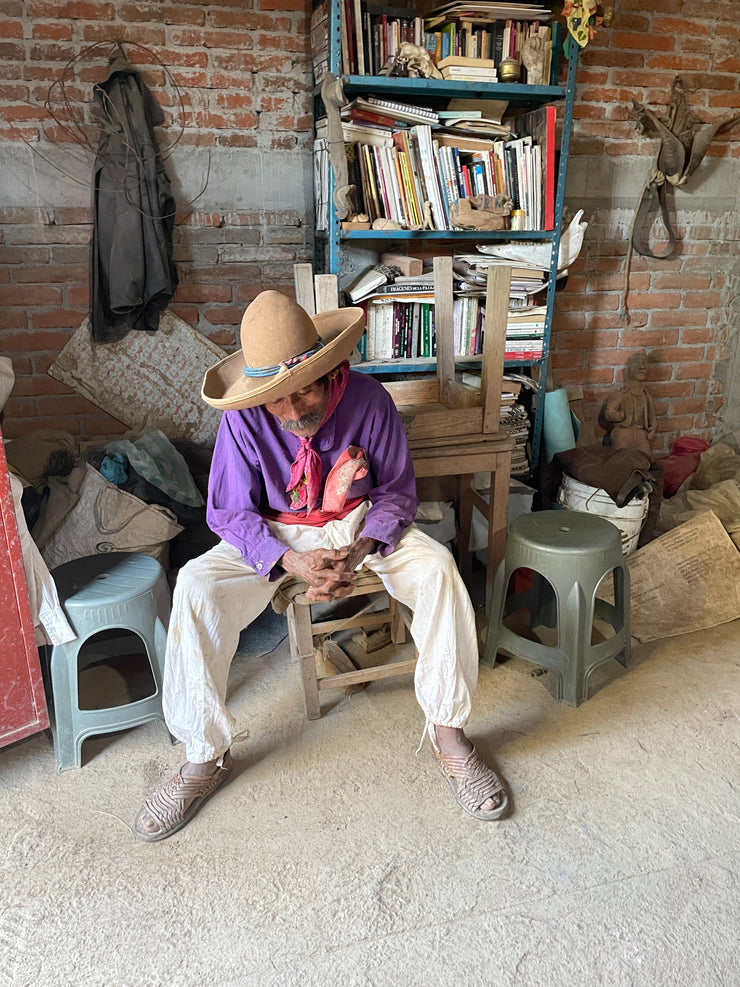 DIY Car Tour | Oaxaca City Southern Route