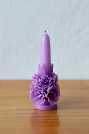 La Hija | Small Ceremonial Beeswax Candle
