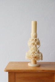 La Abuela | Large Ceremonial Beeswax Candle