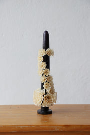 La Madre | Medium Ceremonial Beeswax Candle