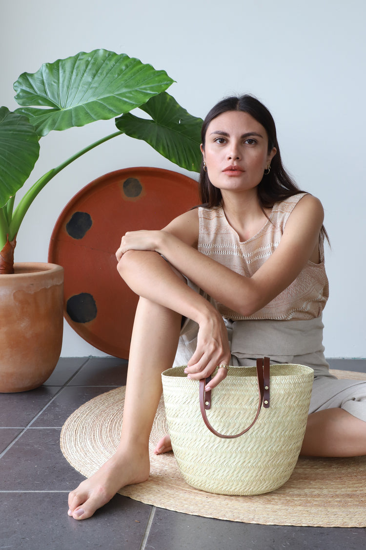 8月末まで出品★manimaris  simple tote basket 30200PS_19Smallsizeforweb.jpg?